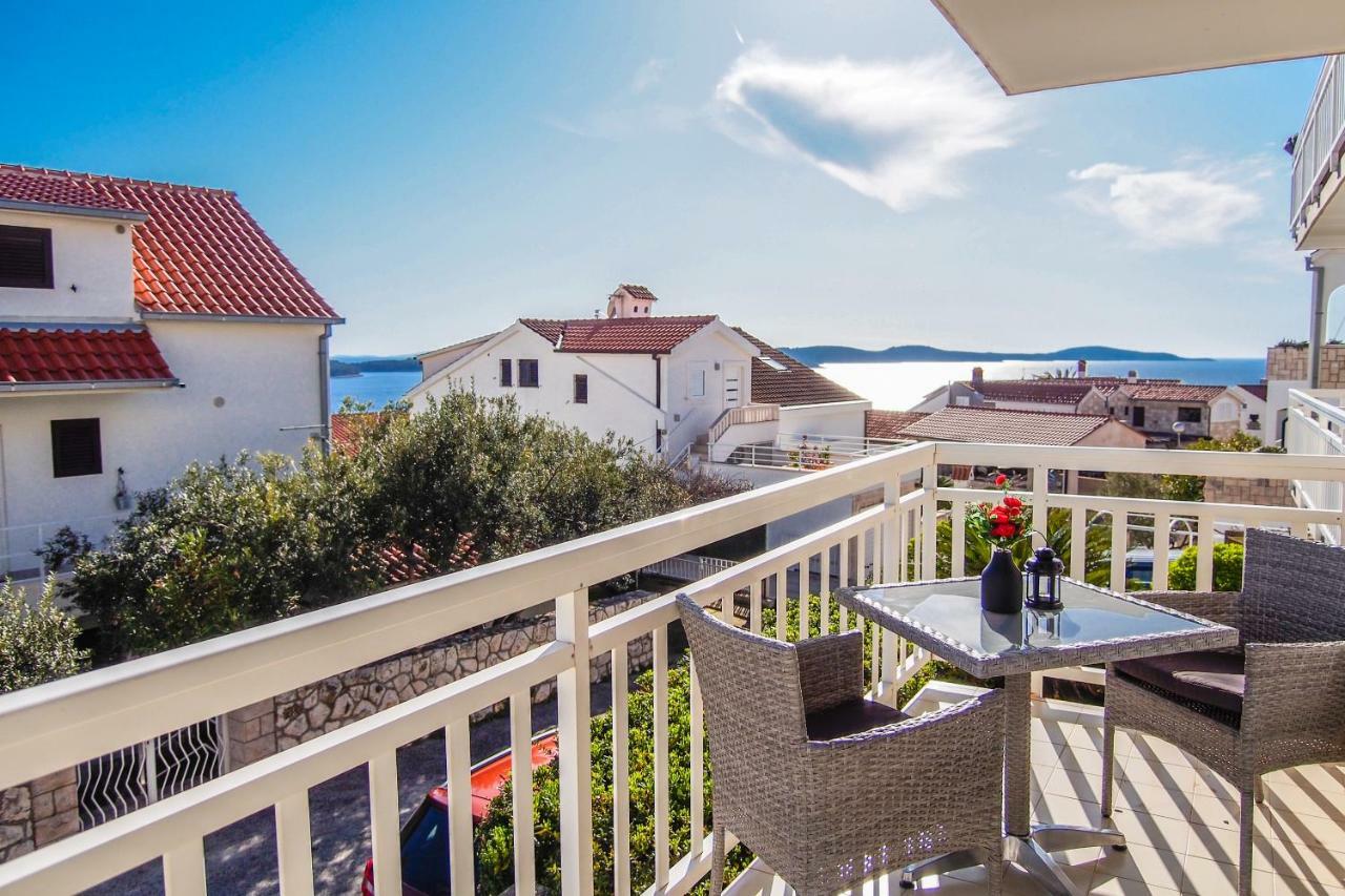 The Perfect Stay Hvar Town Buitenkant foto